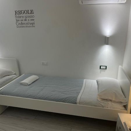 Appartamento Balbi Genua Exterior foto