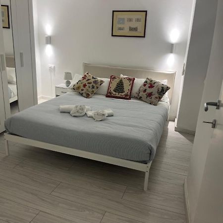 Appartamento Balbi Genua Exterior foto