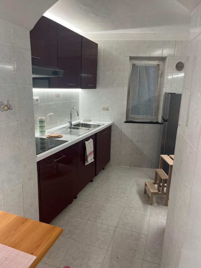 Appartamento Balbi Genua Exterior foto