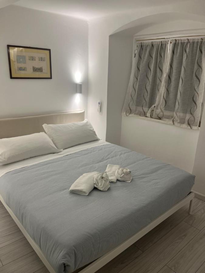 Appartamento Balbi Genua Exterior foto