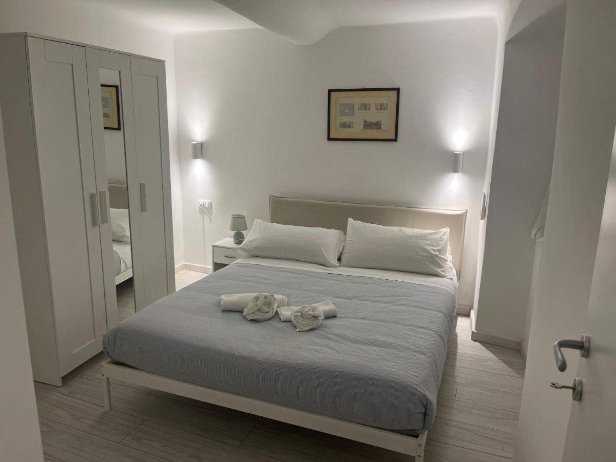 Appartamento Balbi Genua Exterior foto