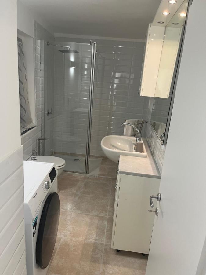 Appartamento Balbi Genua Exterior foto